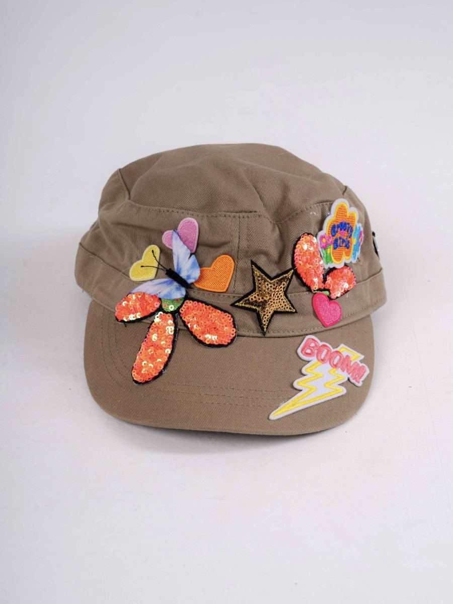 Cappello Amazing
